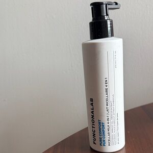 Functionalab- Pure Comfort - Micellar Milk 4-in-1 - 210ml - new!
